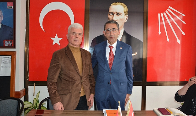 Özgür Ali Karaduman 2’nci bölgeyi karış karış geziyor