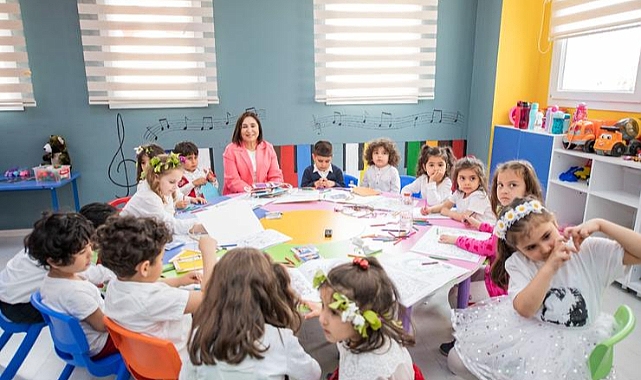 “Projeyi tüm Türkiye’ye güçlü bir şekilde yayacağız”