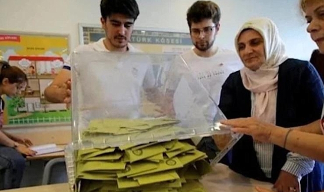 Seçime son 20 gün… 14 Mayıs sürecinde gün gün neler olacak?