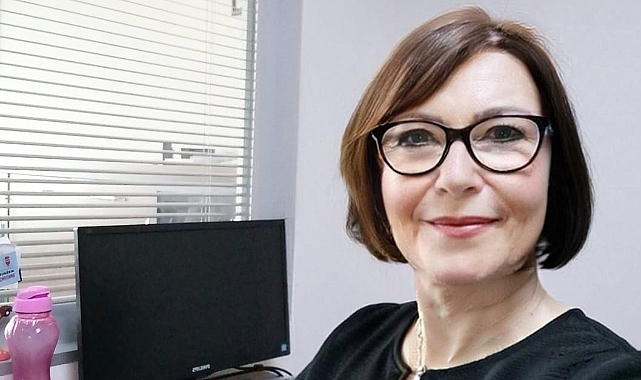 ŞELALE ÜNSELİ İYİ EDİYOR HERKESİ