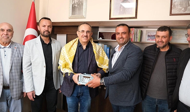 “Sosyal devlet güçlü millet anlayışıyla milletimizin yanında olmayı sürdüreceğiz”