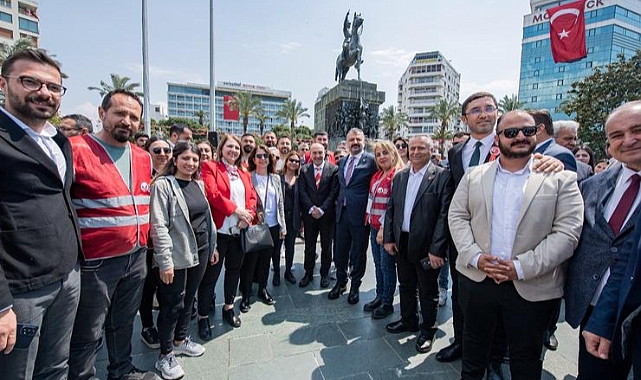Soyer: “Çocuklarımıza borcumuz var”