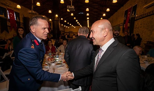 Soyer: Sonuna kadar sahip çıkacağız