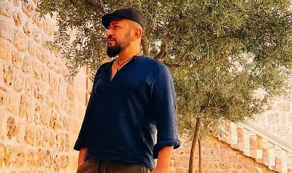 TABLOLARI VE KİTAPLARI İLE SANATIN UMUT'U