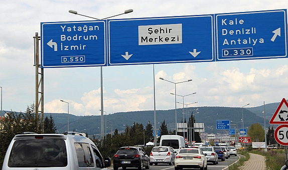 Tatil çileye döndü