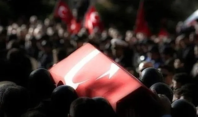 Tel Abyad’tan acı haber… 2 polis memuru şehit oldu