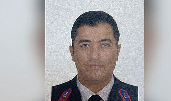 Tokat’a şehit ateşi düştü