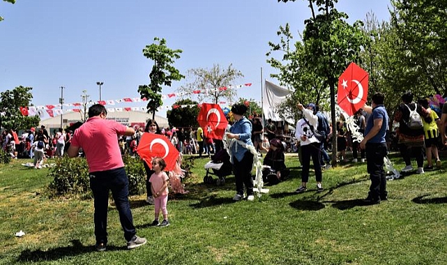 Uçurtmalar Bornova’da gökyüzüyle buluşacak