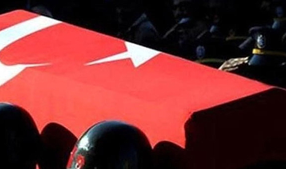 Van’da askerimiz şehit oldu!