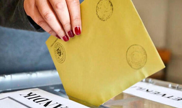 YSK’dan ‘geçersiz oy’ uyarısı
