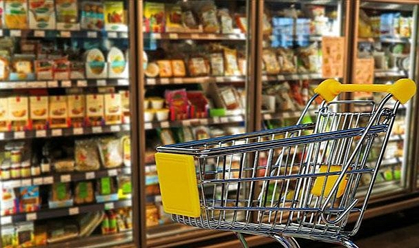 Zincir marketlere "mesafe" uyarısı
