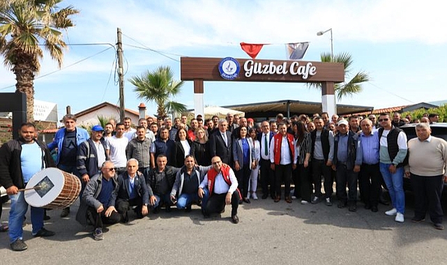 1 Mayıs Emeğin ve Direnişin Bayramı