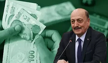 1 Mayıs Emek ve Dayanışma Günü’nde Bakan Bilgin’den asgari ücret açıklaması!