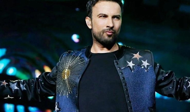 14 Mayıs öncesi Tarkan'dan dikkat çeken paylaşım