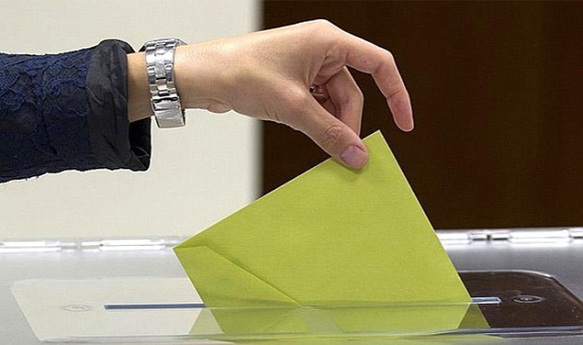 14 Mayıs seçimlerine bir hafta kaldı! Takvim nasıl işleyecek?