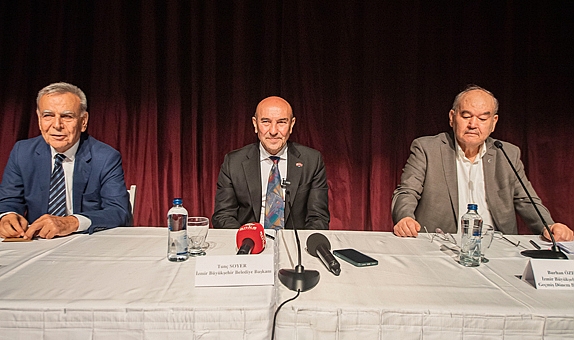 28 Mayıs öncesinde CHP’de tecrübe ve ortak akıl konuştu!