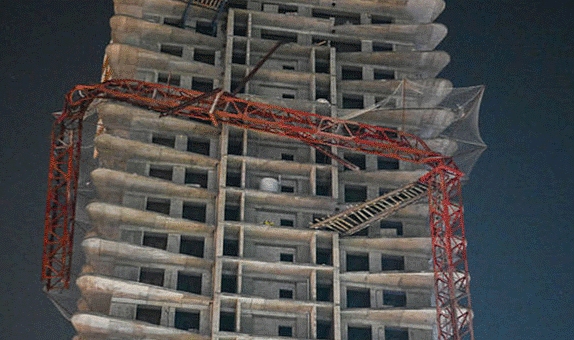 6 işçinin öldüğü vinç faciasında iddianame hazır: 7 sanığa ne ceza istendi?