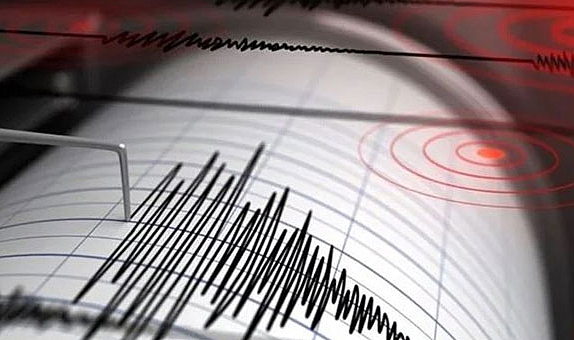 Adana’da 4.3 büyüklüğünde deprem!
