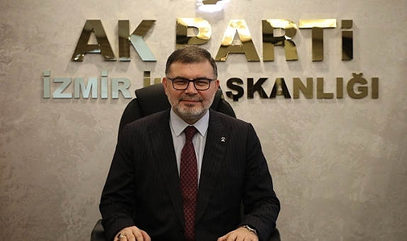 AK Partili Saygılı’dan CHP’li Aslanoğlu’na ‘Davet’ salvosu