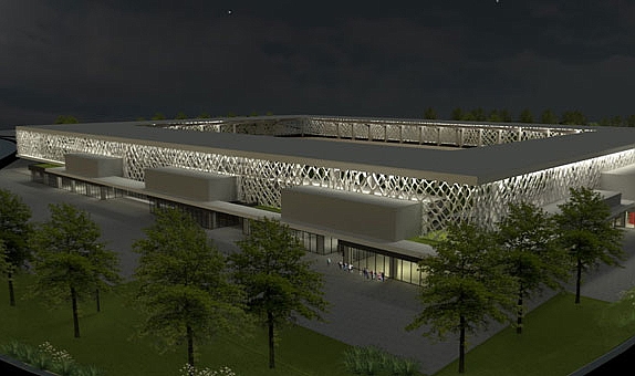 Aliağa’da proje daha vitrine çıktı