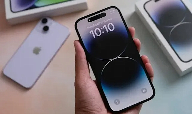 Apple’dan zam kararı: En pahalı iPhone fiyatı 64 bin lira oldu
