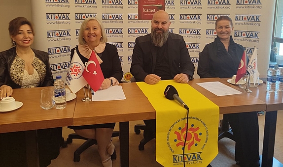 Ateşler’in ‘Kısmet’i onkoloji hastası çocuklara umut olacak!