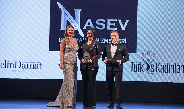 Başarı ve Kariyer Basamaklarında Zirvede