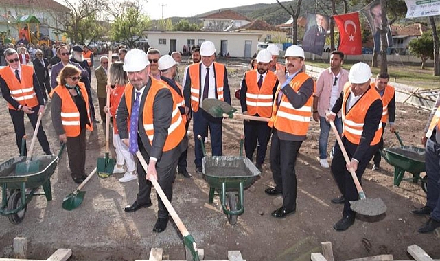 Başkan Vekili Pehlivan’dan 1 Mayıs Mesajı