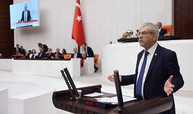 Beko: AKP iktidarı ile sağlık sistemi adım adım çökmüştür