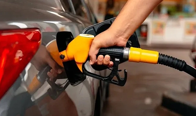 Benzin ve motorine zam geliyor