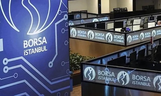 Borsa İstanbul açılışta devre kesti