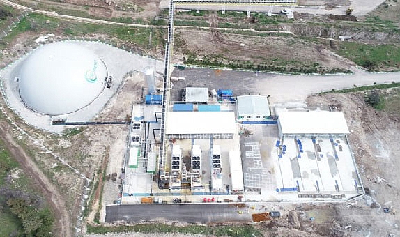Büyükşehir çöp tesisi yapacaktı… SİT alanı ilan edildi