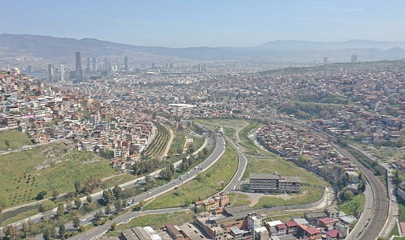 Büyükşehir’den yeni EXPO hamlesi
