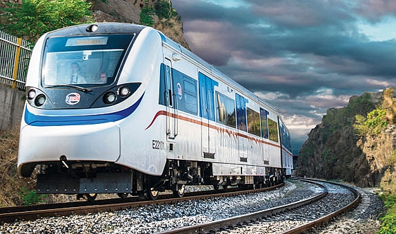 Büyükşehir İZBAN’da sermaye payını korumak için harekete geçti