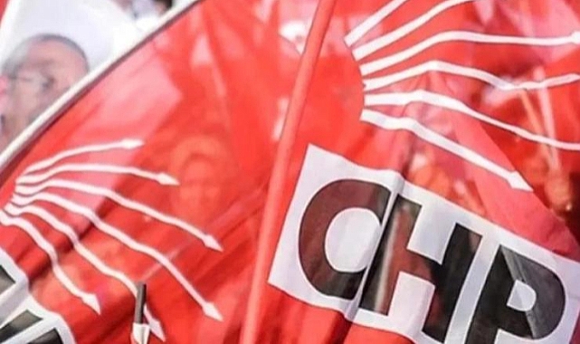 CHP'den seçim toplantısı: 'İnternet kesintisi uygulanırsa bu bir darbe girişimidir'