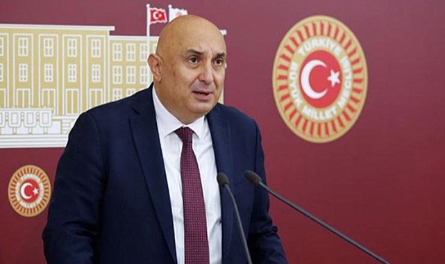 CHP'den Sinan Oğan'a mesaj! "Birlik beraberliğe ihtiyacımız var"