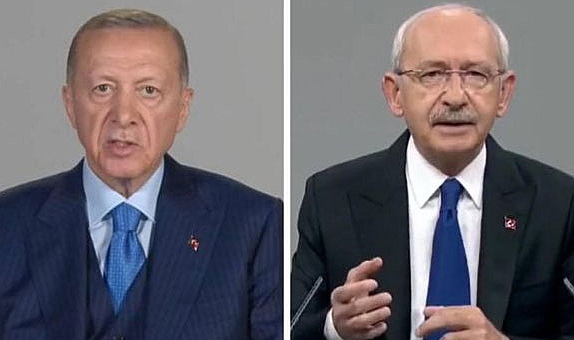 Cumhurbaşkanı adayları oylarını nerede kullanacak?