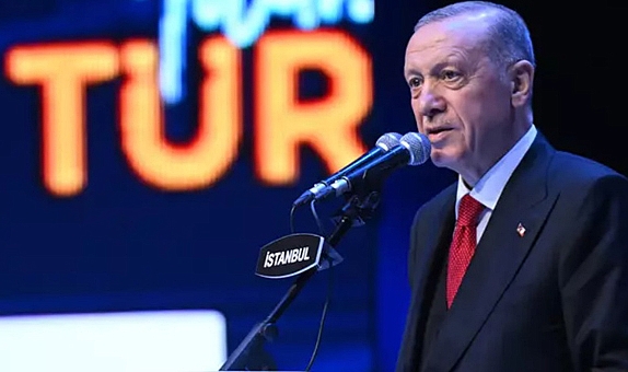 Cumhurbaşkanı Erdoğan’dan vergi açıklaması!