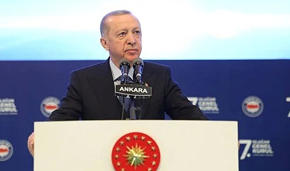 Cumhurbaşkanı Erdoğan’dan yeni müjdeler… Temmuz ayını işaret etti