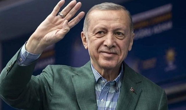 Cumhurbaşkanı Erdoğan, gençlerin yaşam tarzına müdahale etmedik