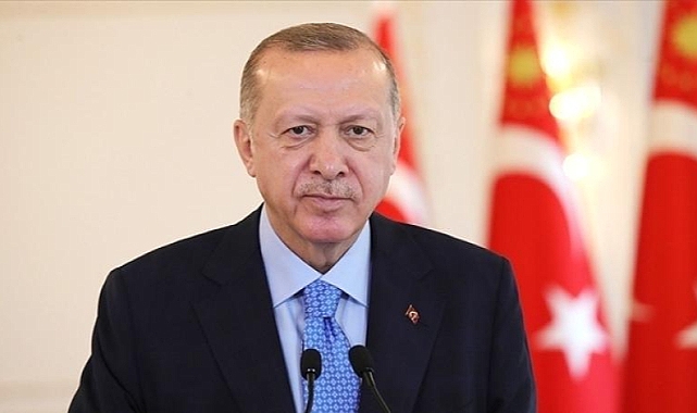 Cumhurbaşkanı Erdoğan: Memurlarımızı enflasyona ezdirmeme sözümüzü yine tutacağız