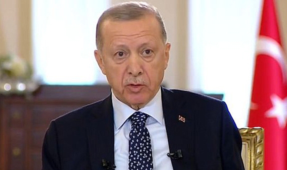 Cumhurbaşkanı Erdoğan: Şimdi sandıklara sıkı sıkıya sahip çıkma vakti