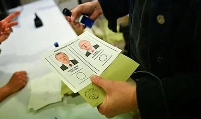 Cumhurbaşkanı seçiminde ikinci tur kesin sonuçları ne zaman açıklanacak? YSK'den 'kesin sonuç' açıklaması