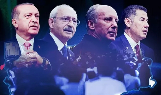 Cumhurbaşkanlığı yarışında son durum!