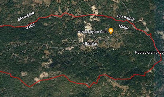 Daha önce köylüler zafer kazanmıştı… Bergama’da bir taş ocağı daha!