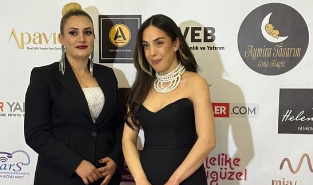 DOĞUDAKİ BAŞARILARI İLE PINAR ER ÖNDE