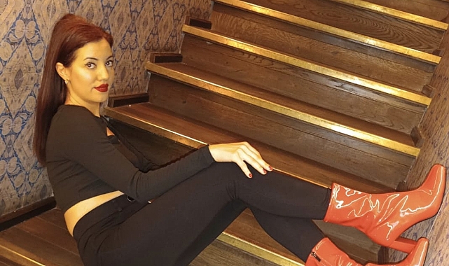 Duran Müzik Dünyasına Yeni Soluk Tuğba'dan Geldi