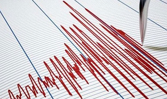 Ege Denizi’nde 4,5 büyüklüğünde deprem! Son depremler