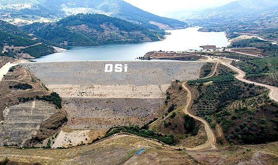 Ege’ye baharın bereketi geldi!