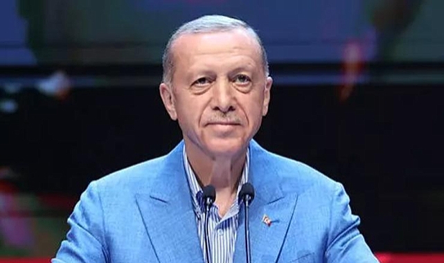 Erdoğan'dan '28 Mayıs' tweeti: 'Sizlere güveniyorum'